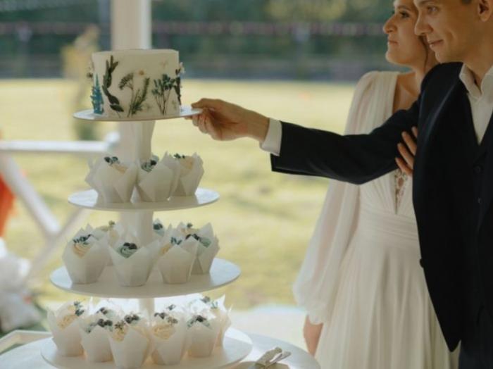 База отдыха Ильмень - Терраса «Гриль дворик»