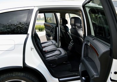 Автомобиль на свадьбу № A5761 - Транспортная компания AUTO-NA-PROKAT.RU