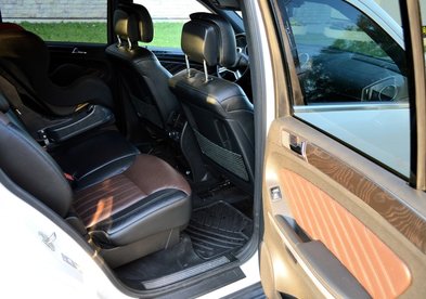 Автомобиль на свадьбу № A5766 - Транспортная компания AUTO-NA-PROKAT.RU