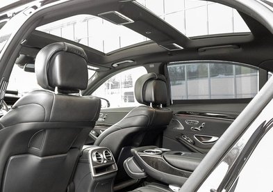 Автомобиль на свадьбу № A5767 - Транспортная компания AUTO-NA-PROKAT.RU