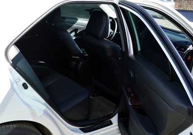 Автомобиль на свадьбу № A5768 - Транспортная компания AUTO-NA-PROKAT.RU