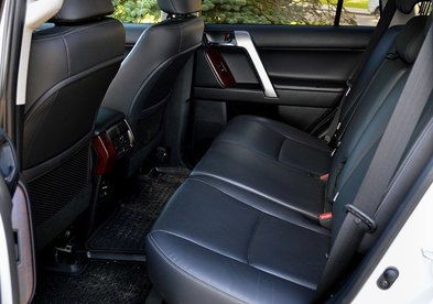 Автомобиль на свадьбу № A5769 - Транспортная компания AUTO-NA-PROKAT.RU