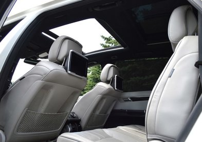 Автомобиль на свадьбу № A5772 - Транспортная компания AUTO-NA-PROKAT.RU