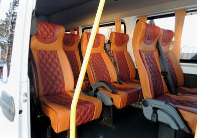 Автомобиль на свадьбу № A5774 - Транспортная компания AUTO-NA-PROKAT.RU