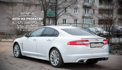 Автомобиль на свадьбу № A4688 - Транспортная компания AUTO-NA-PROKAT.RU