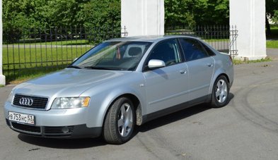 Автомобиль на свадьбу № A4697 - Транспортная компания AUTO-NA-PROKAT.RU