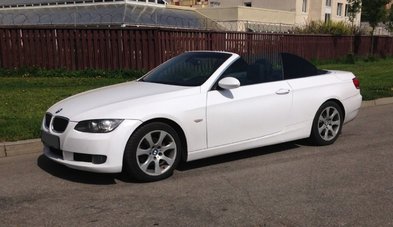 Автомобиль на свадьбу № A4699 - Транспортная компания AUTO-NA-PROKAT.RU