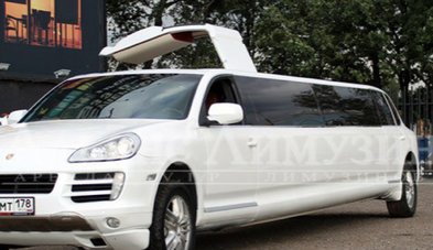 Лимузин на свадьбу № А4722 - Транспортная компания Альянс Лимузин