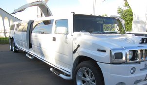 Лимузин на свадьбу С4710