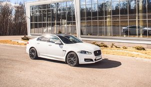 Автомобиль на свадьбу A5764