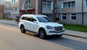 Автомобиль на свадьбу A5766