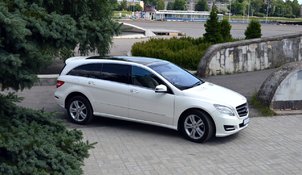 Автомобиль на свадьбу A5772