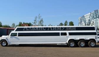 Транспортная компания Альянс Лимузин