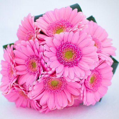 Букет П8585 - Студия флористики Праздничная мозаика