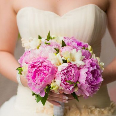 Букет Ф8634 - Салон цветов Фея