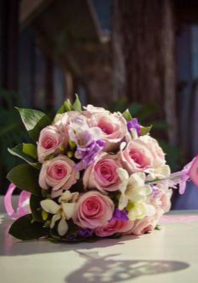 Букет Ф8635 - Салон цветов Фея