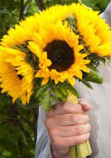 Букет Ф8646 - Салон цветов Фея