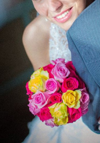 Букет Ф8647 - Салон цветов Фея