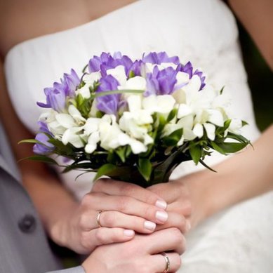 Букет Ф8651 - Салон цветов Фея