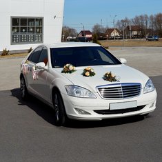 Цветочная композиция A10518