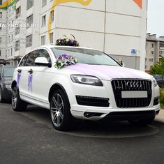 Цветочная композиция A10519