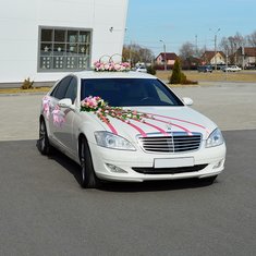 Цветочная композиция A10520