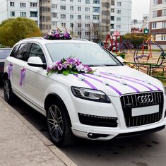 Цветочная композиция A10525