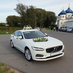 Цветочная композиция A10532