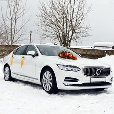 Цветочная композиция A10537