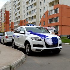 Цветочная композиция A10538