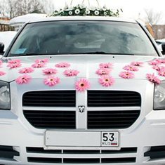 Цветочная композиция Б8627