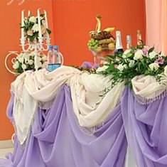 Цветочная композиция Б8628