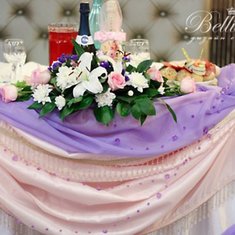 Цветочная композиция Б8631