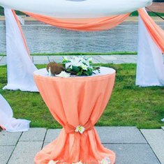 Цветочная композиция Б8632