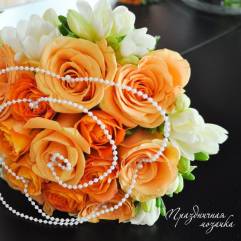 Студия флористики Праздничная мозаика