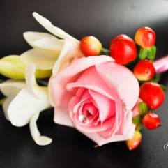 Студия флористики Праздничная мозаика