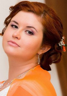 Попова Любовь