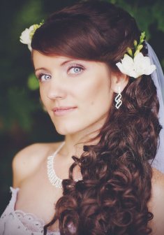 Попова Любовь