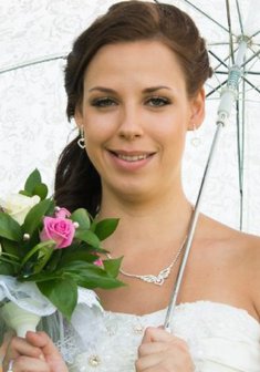 Попова Любовь