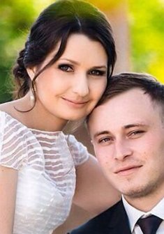 Попова Любовь