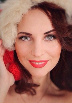 Попова Любовь