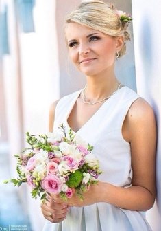 Попова Любовь