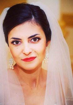 Попова Любовь