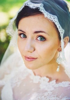 Попова Любовь