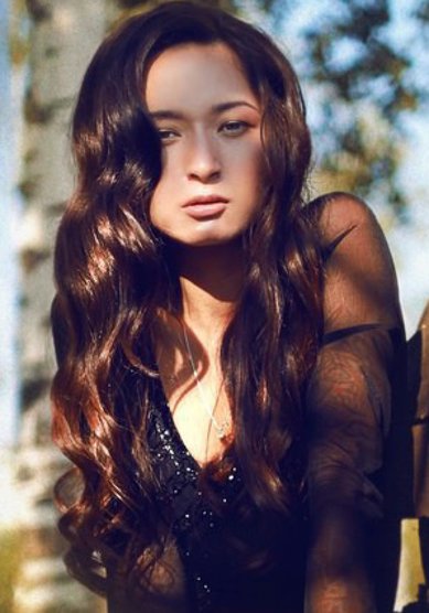 Прическа на свадьбу А16652 - Парикмахер-стилист Анастасия Глотова