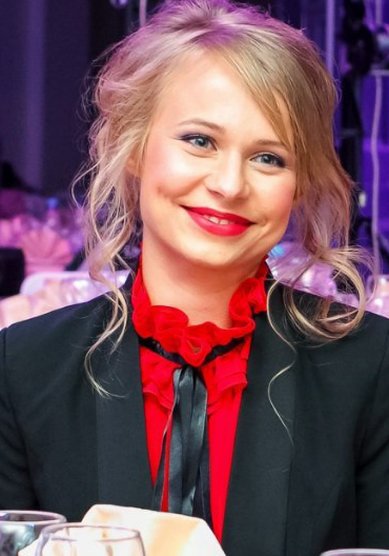 Свадебная прическа А16659 - Парикмахер-стилист Анастасия Глотова