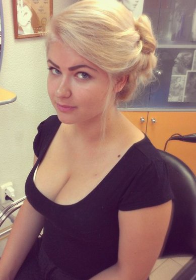 Свадебная прическа А16661 - Парикмахер-стилист Анастасия Глотова