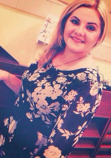 Свадебная прическа Л17011 - Стилист-визажист Любовь Попова