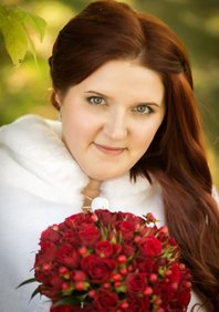 Свадебный макияж И16700