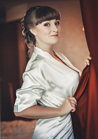 Свадебный макияж И16702